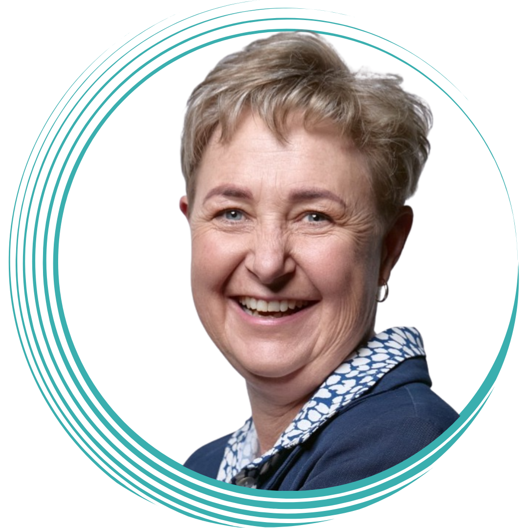 Wilna Meiring Chief Executive Officer